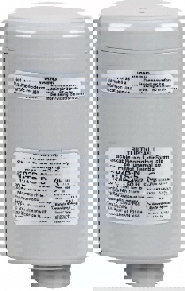 Flashing and Steady, Stackable Tower Light Base Unit